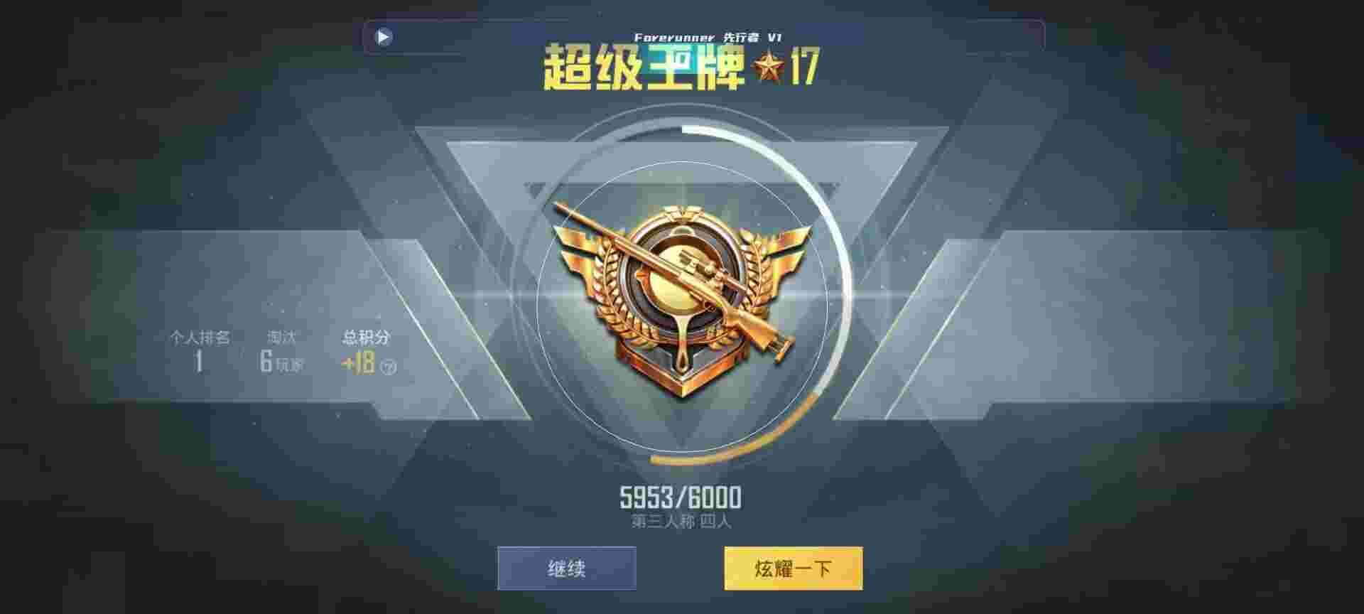 和平精英鸡腿辅助自瞄 - ��ƽ��Ӣ���ʲôǹ������辅助预览图